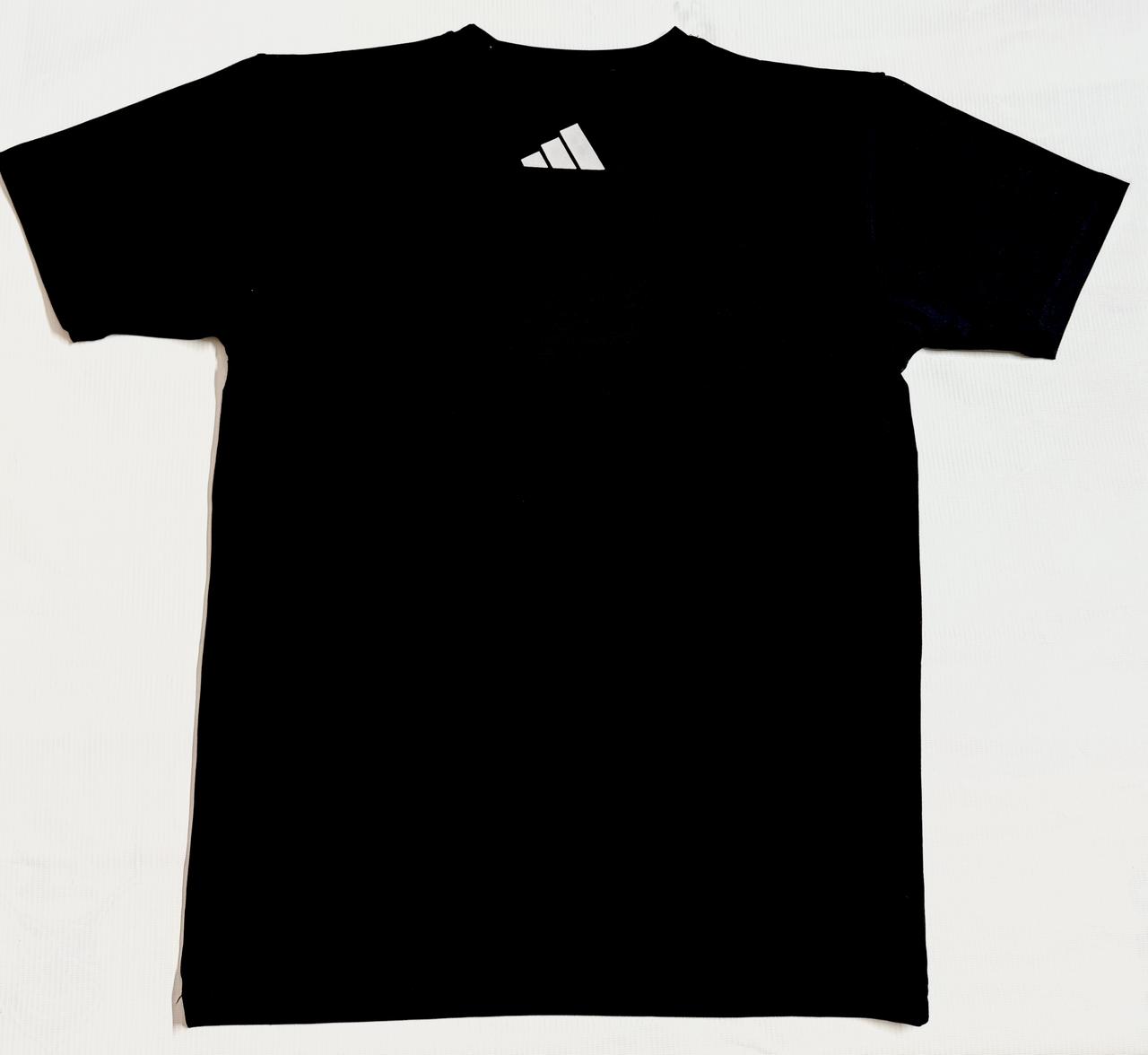 "Adidas Performance Shirt: Style Meets Function"